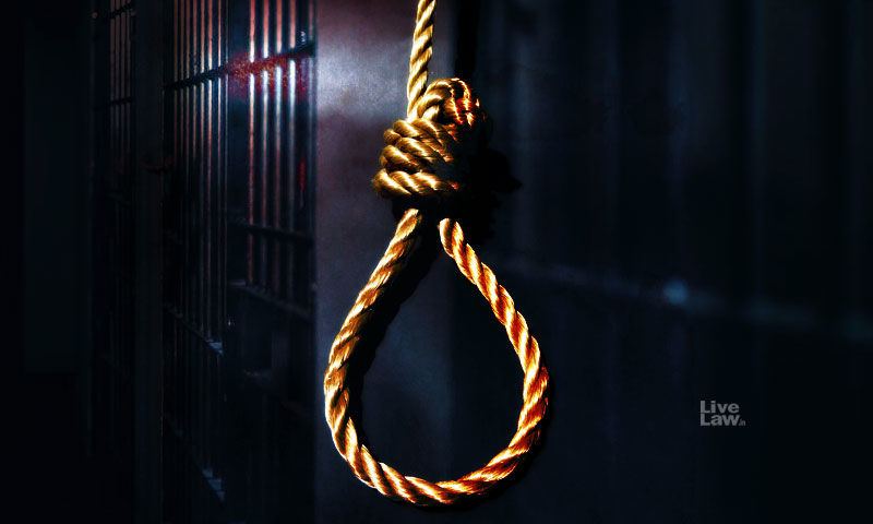 Let’s introduce death penalty as punishment for corrupt officials, says presidential candidate