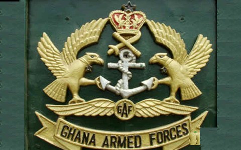GAF to Tema youth: Further attacks on our installations or personnel would be met with appropriate response